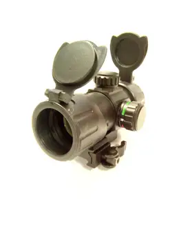 

Прицел коллиматорный Leapers SCP-DS3840W