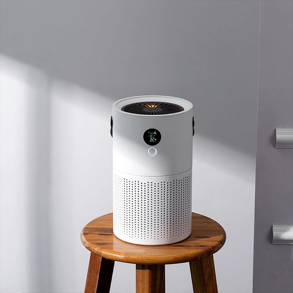 Engrenagens de Ajuste Umidificador para Casa Três Ionizadores Purificadores Hepa Filtros 5w Fragrância Óleo Essencial Desktop 10000mah ar Ap01 20 Computers & Electronics