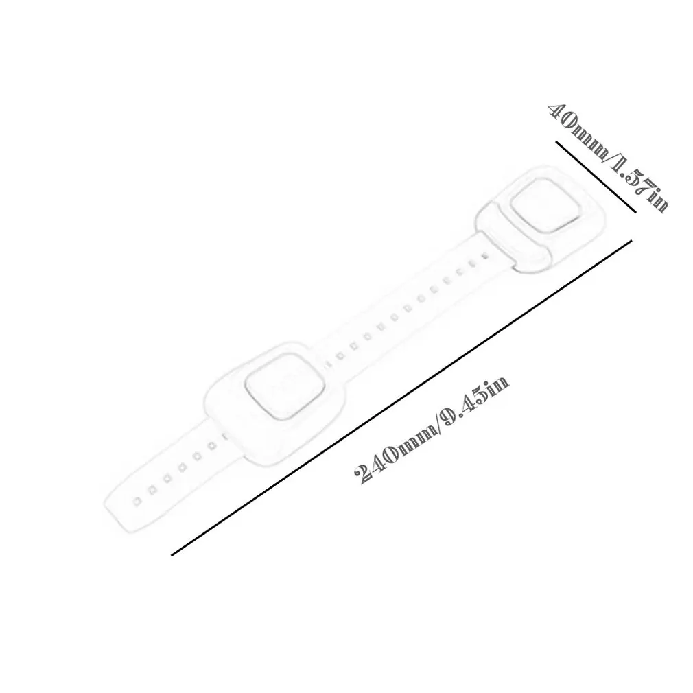 Multifunctional Double Baby Drawer Child Refrigerator Safety Lock Anti Clip Hand Cabinet Toilet Door Button