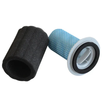 

2Pcs Filter Suitable for Midea Vacuum Cleaner Accessories VH1704 V1 P3 P81 P5 Replacement Quality Air Filter