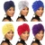 1шт Африканский Узор Headwrap Предварительно Завязанный Капот Тюрбан Шапки для женщин Химиотерапия Шляпа Хлопок Головной Платок Женский Оголовье Крышка 10 Цветов