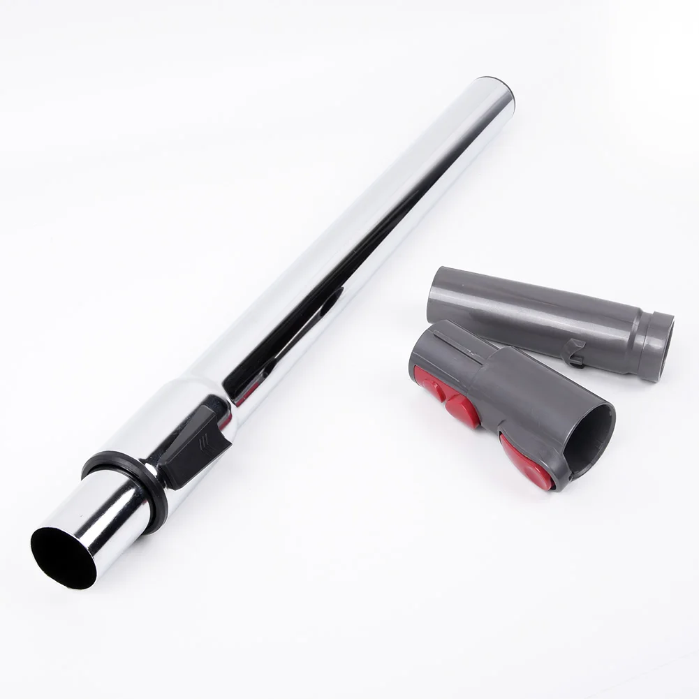 Extension Tube Adapter For Dyson V7/V8/V9/V11 Vacuum Fitting Durable New