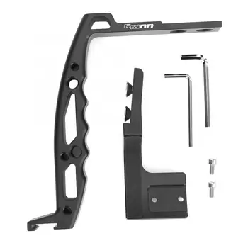 

Ulanzi DH12 Mirrorless Camera Stabilizer Multifunction Sling Handle Grip Accessory for DJI Ronin SC