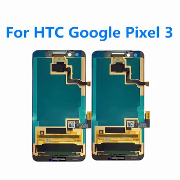 

For Google Pixel 3 LCD Display Touch Screen Digitizer Assembly For Google Pixel3 Display Screen