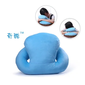 

Afternoon Pillow Head Super Soft Office Lunch Octopus Pillow Sleeping Pillow pa pa zhen Manufacturers Direct Selling