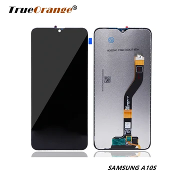 

6.2" TFT For Samsung Galaxy A10s LCD Digitizer A107/DS A107F A107FD A107M Display Touch Screen Digitizer Assembly