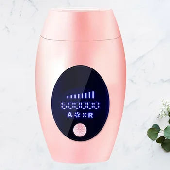 

1 Set of Electric Household Hair Removal Apparatus Hair Removal Instrument