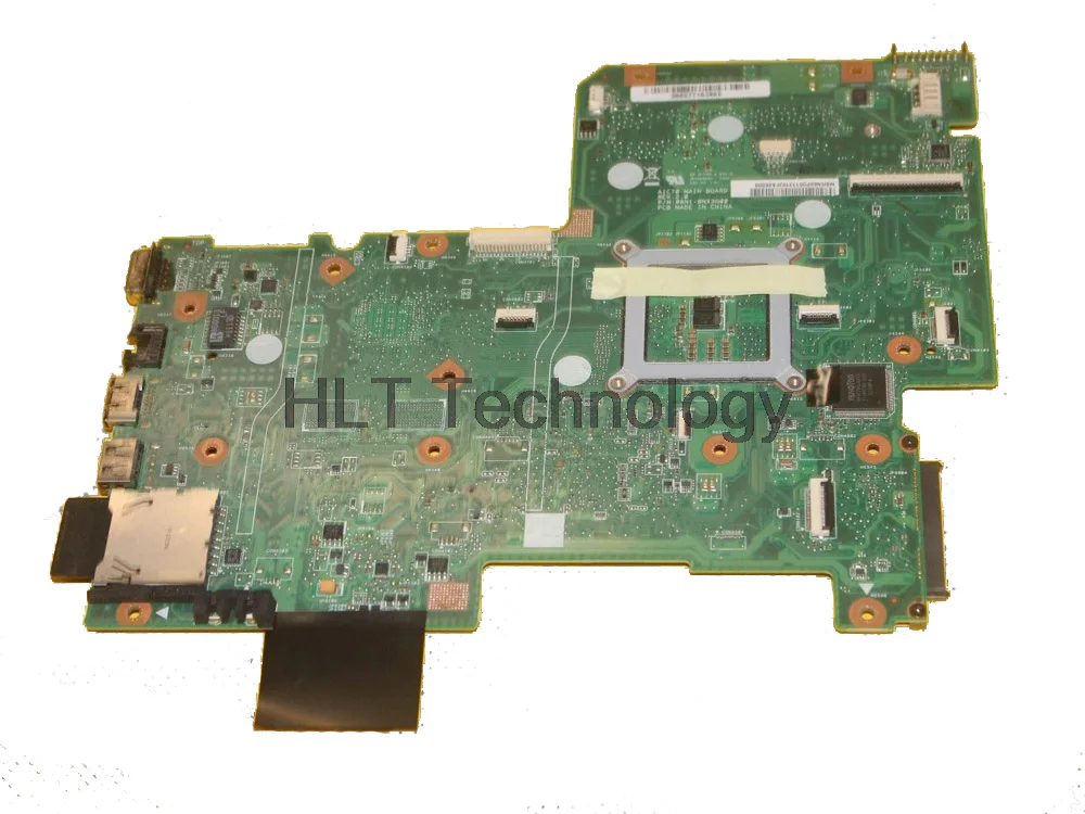 Ноутбук материнская плата для Acer aspire 7739 7739Z MBRN60P001 08N1-0NX3G00 AIC70 HM55 UMA DDR3 100% Протестировано