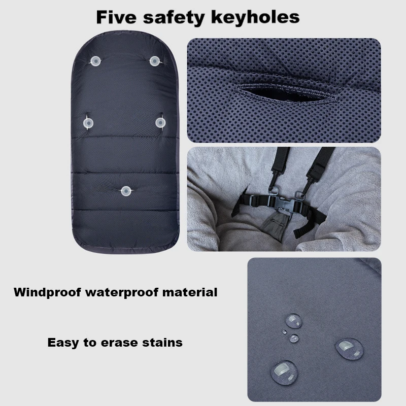 Beer Newborn Sleeping Bag Baby Sleeping Bag for Children Baby Envelope for Newborns Envelope In A Stroller Footmuff for Stroller