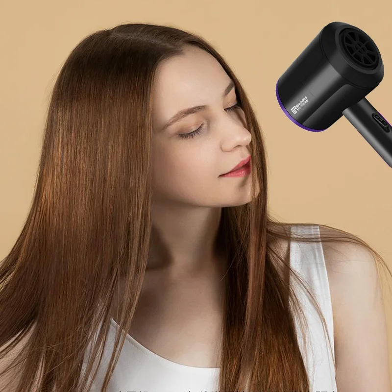 Secadores de cabelo