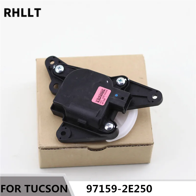 Подлинный для HYUNDAI TUCSON 2004-2009 971592E250 HVAC нагреватель смеситель дверного привода |