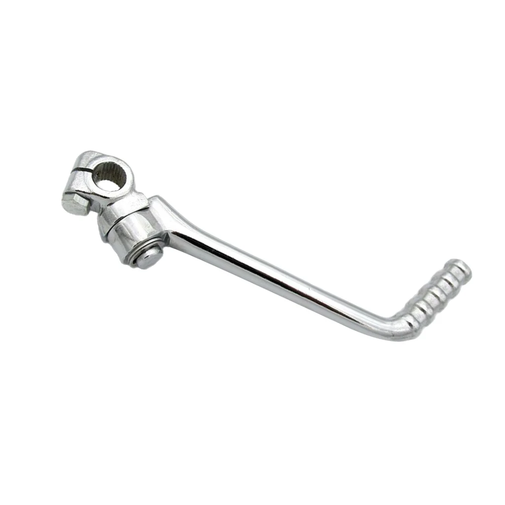Motorcycle Kickstart Kick Start Starter Lever for YX160 Pit Dirt Bike