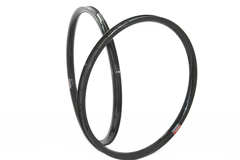 Асимметричный MTB велосипедный обод 29 Hookless карбоновые диски колесные диски для горного велосипеда 27,5 er карбоновая-обод 24H 28H колеса горного велосипеда 650B