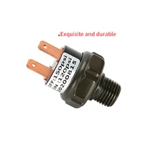 

New 1 Pcs Air Compressor Pressure Control Switch Valve Heavy Duty 120-150PSI 120-150PSI 90-120PSI