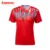 Kawasaki Badminton Shirt Men Quick Dry Short-Sleeve Tennis Training Футболки Для мужской Спортивной Одежды ST-Q1315