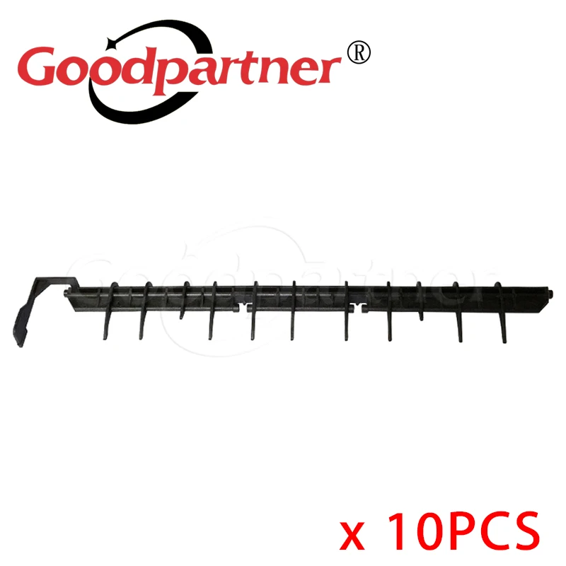 Пластина затвора фьюзера 10X H5562208 H5562209 для RICOH 4410 1515 2013 MP161 MP171 MP175 MP201 / MP 161 171 175 201 |