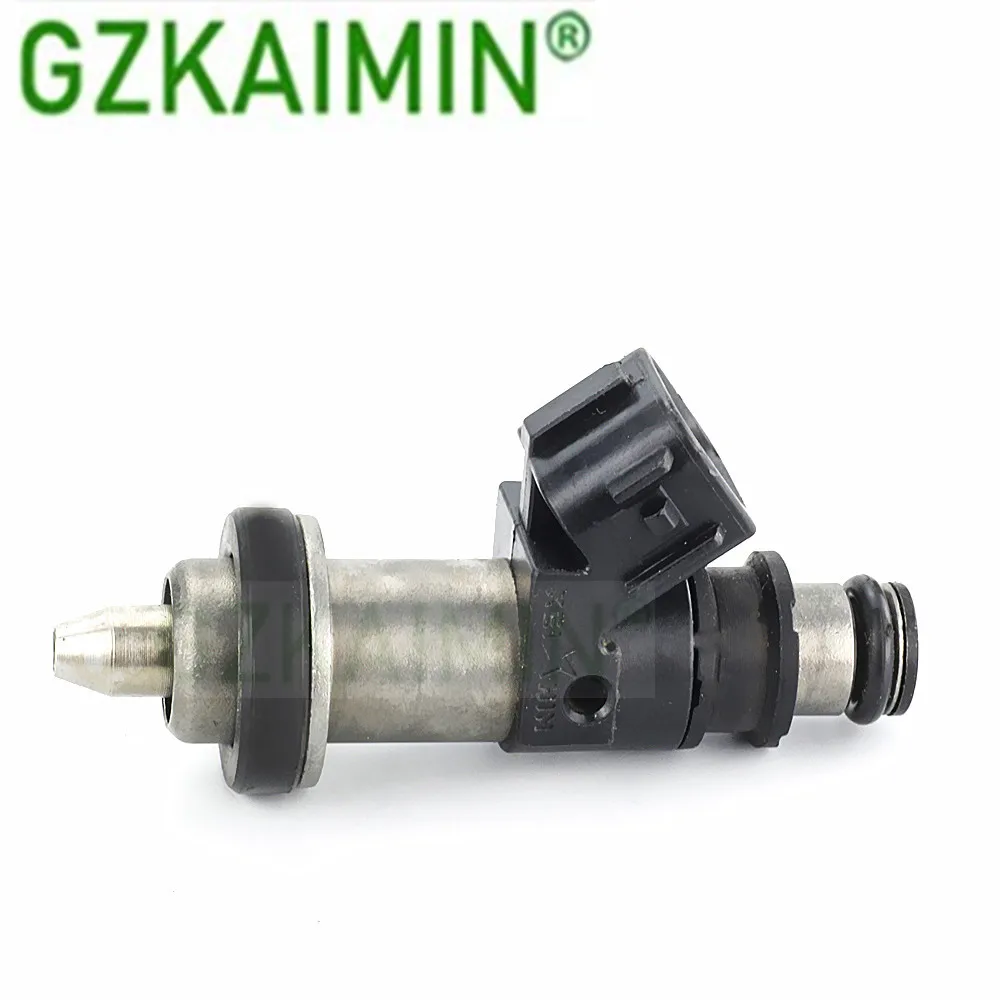 OEM 06164-P8E-A00 Топливные форсунки 06164P8EA00 для Honda 2002-2004 Odyssey 03-04 Pilot