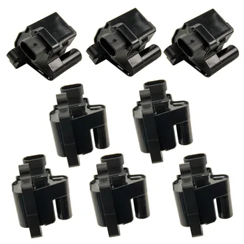 

8 x Ignition Coil for CHEVROLET AVALANCHE EXPRESS MONTE CARLO SILVERADO SUBURBAN
