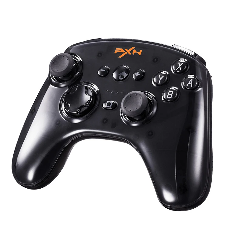 PXN-9628 bluetooth беспроводной геймпад игровой контроллер для n-переключатель ПК Android смартфон планшет беспроводной геймпад контроллер