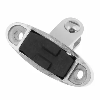 

70mm Deck Hinge Spare Accessories Marine Boat Stainless Steel Portable