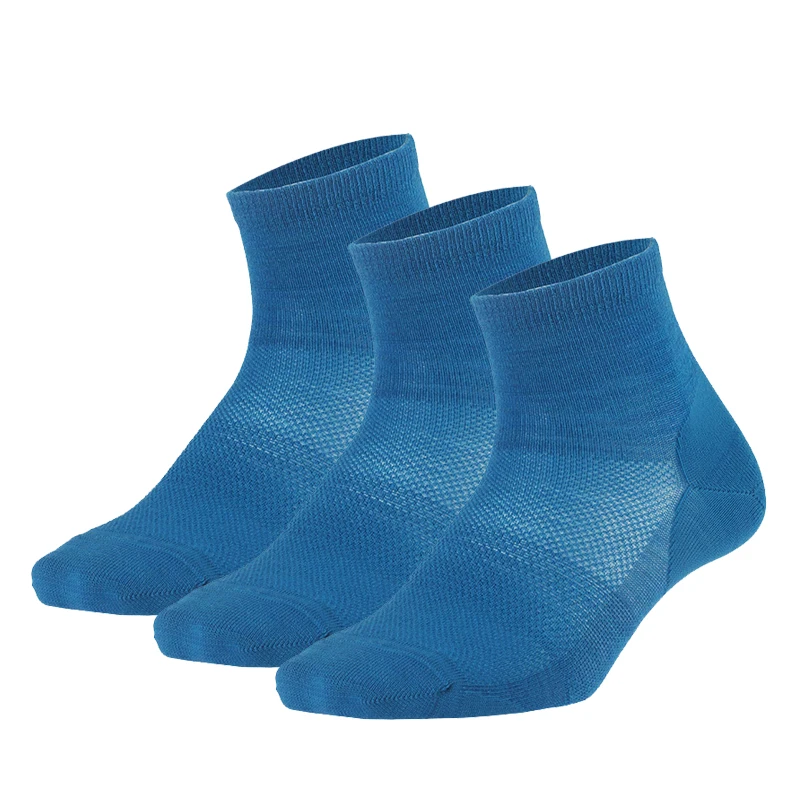 3 pair Dark blue
