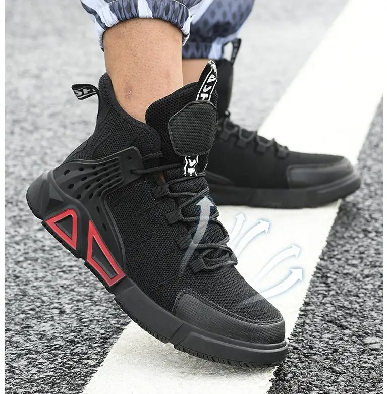 Botas básicas