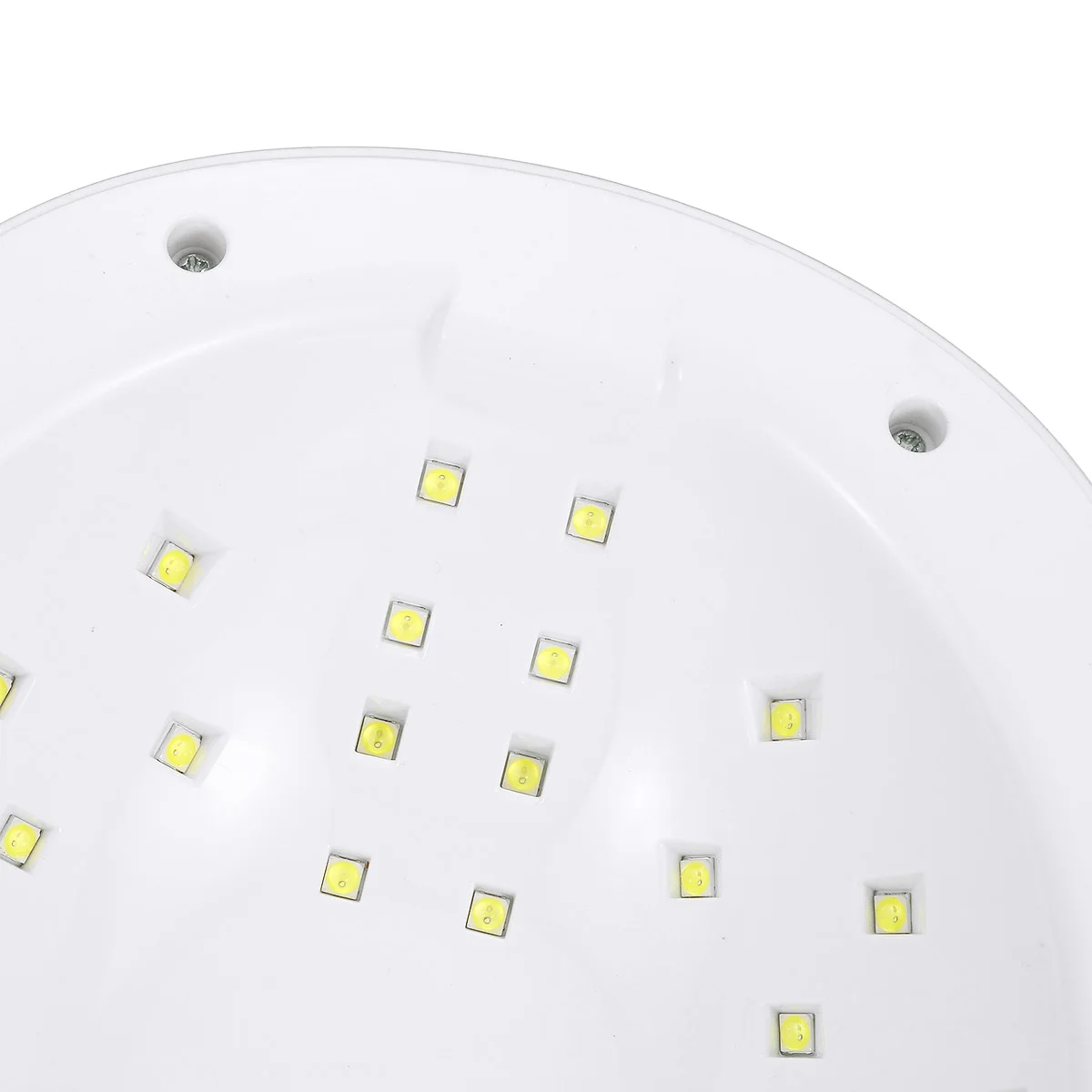 48 Вт SUN-SHELL 24LED UV/Sunlight Сушилка для ногтей лампа Гель-лак дисплей светодиодный инфракрасный датчик 4 Настройка временных интервалов машина для геля