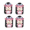 Pink Deer - 4 PCS