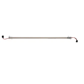 

30CM/50CM Full Spectrum 7W 72LED Grow Lamp 2835 Transparent Bar Rigid Strip Light for Flower Vegetables AC220V Garden Lantern