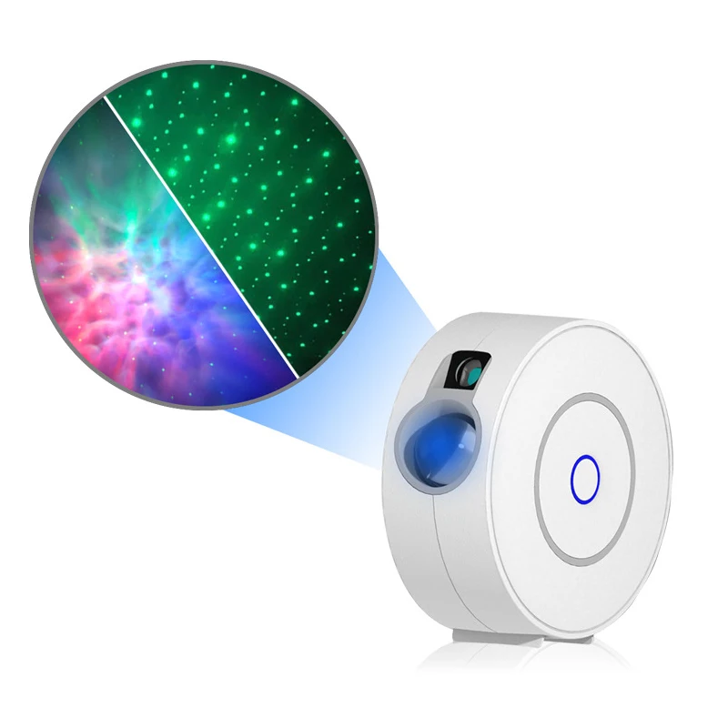 Smart life 2024 star projector
