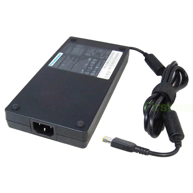 Adaptador da C.a. do Jogo do Portátil para Lenovo Legion 515imh05h 5-15imh6 5-15ith6 5-15ith6h 5-17ach6 5-17ach6h 20v 11.5a 230w Carregador - Imagem 4