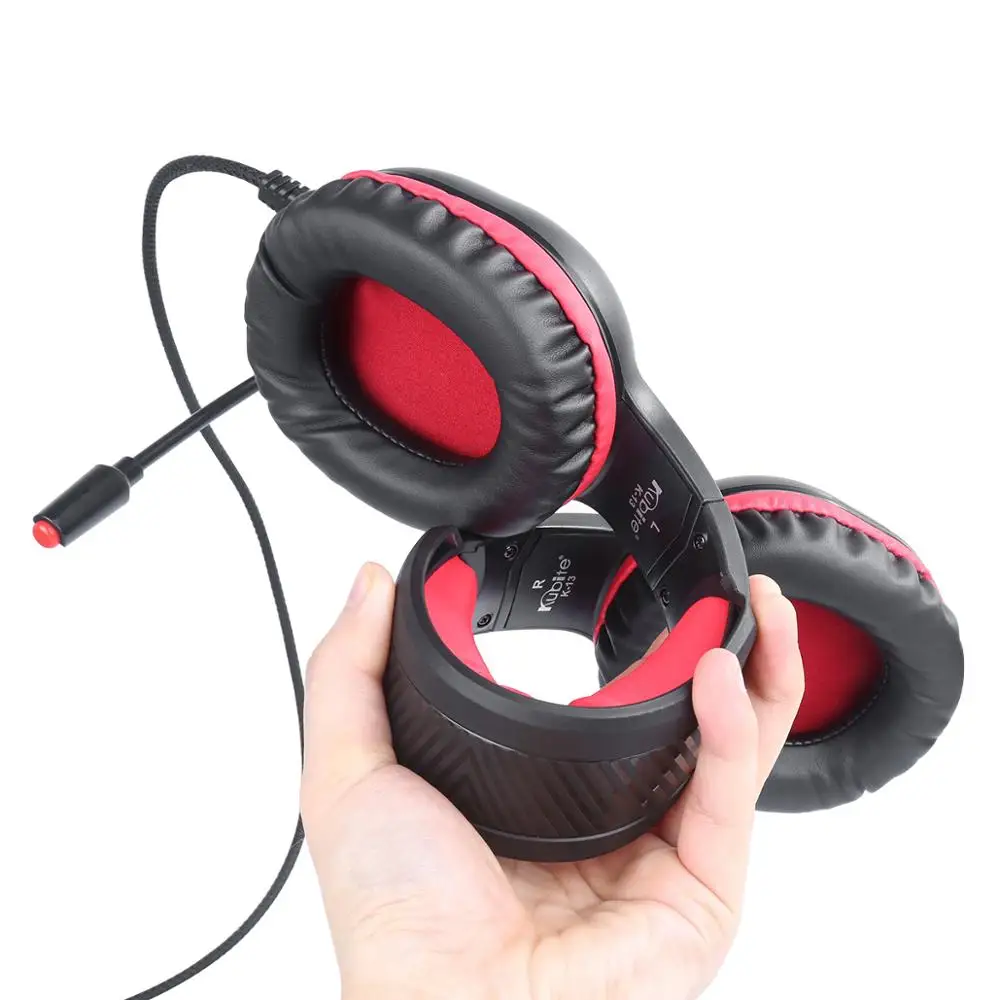 Beexcellent GM 1 PS4 Gaming Headset