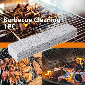 

BBQ Grill Kitchen Toilet Gadgets Barbecue Cleaning Brick Block Stone Stains Dirt Removal Tool Grease Cleaner For Home Cleaning