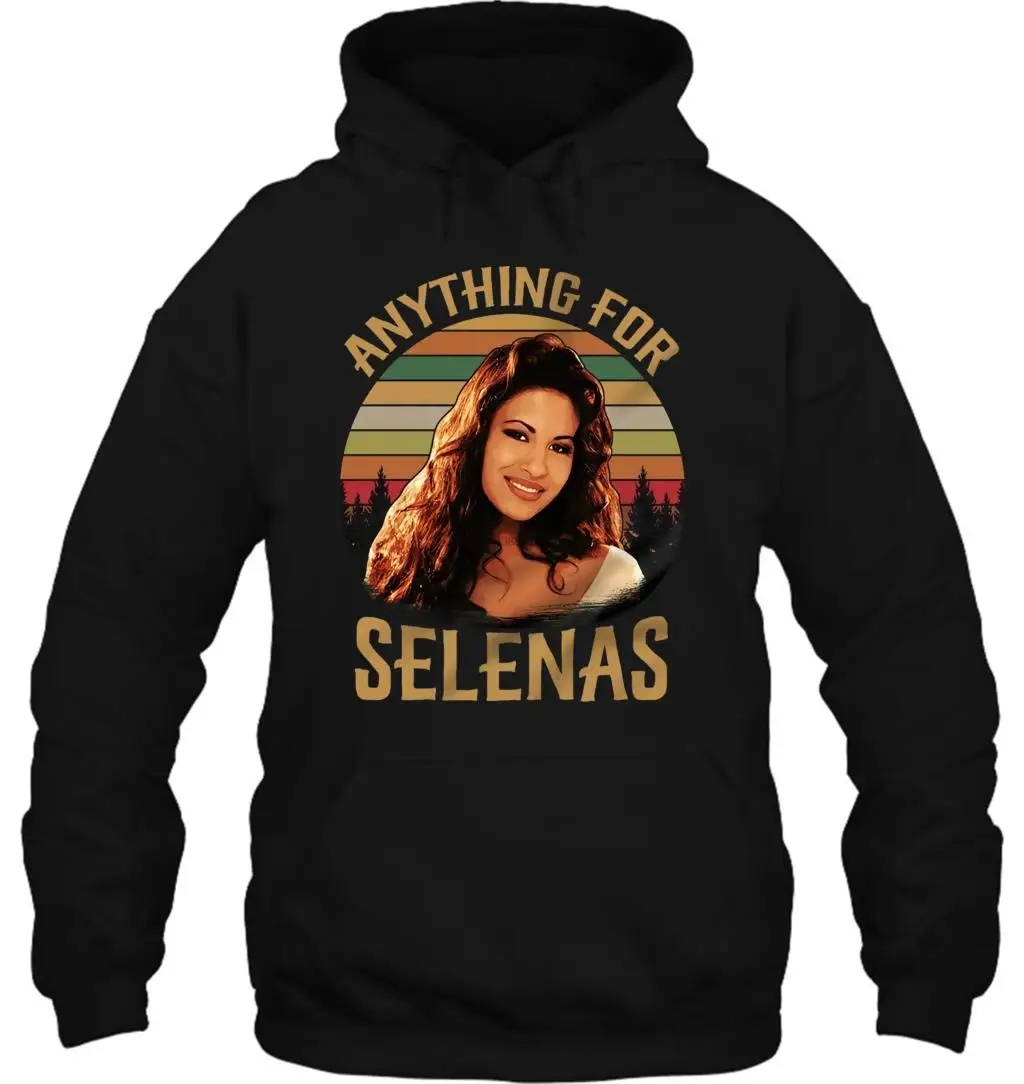 Мужская толстовка Etwas f r Selenas винтажная Ретро женская уличная одежда