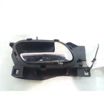 

914493 handle Inner Rear Right Peugeot 407 2.0 Premium