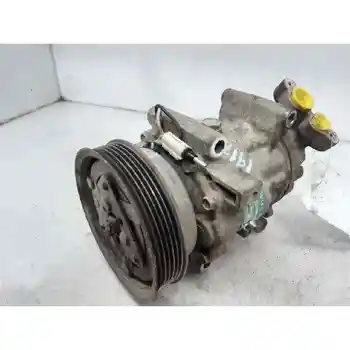 

SD6V121416K AIR CONDITIONING COMPRESSOR RENAULT CLIO II PHASE II (B/CB0)