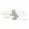 10pcs/lot Glass Tube Fuse Fast Break With pin 3.6x10mm 0.5A 1A 1.5A 2A 3A 5A 8A 10A /250V Free Shipping ► Photo 2/2