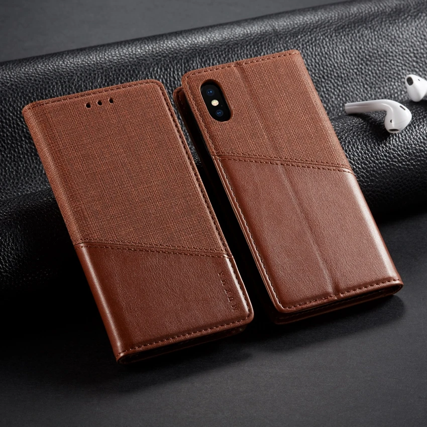 for Xiaomi leather case (16)