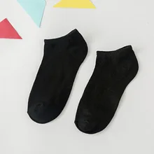 5 пар/упак. зимние женские короткие носки с низким вырезом, повседневные милые хлопковые носки ярких цветов