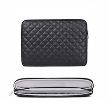 Мягкая полиуретановая сумка для ноутбука, чехол для Macbook Air Pro Retina13 14 15 дюймов, чехол для ноутбука lenovo hp ASUS Xiaomi 15,6