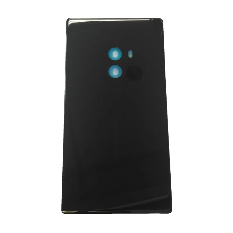 Чехол для 6," Xiaomi mi x/mi x Pro 18K версия Керамика спереди mi ddle рамка+ Задняя Батарея чехол Запчасти для авто