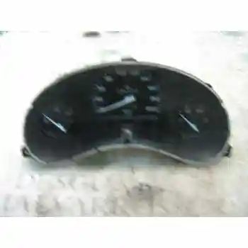 

BOX INSTRUMENTS OPEL COMBO (CORSA B) 1. 7 Diesel 90383576RJ M769 GM [5906753]