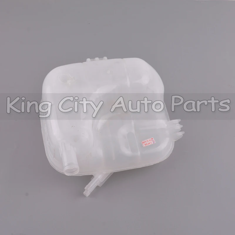 Coolant Reservoir Expansion Tank compatible with Grand Vitara 06-13 Plastic w//cap