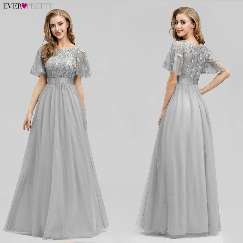 Robe De Soiree Ever красивые сексуальные вечерние платья Русалка Длинные блестящие драпировки, тюль, вечерние платья элегантные женские вечерние платья