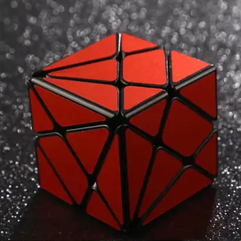 

Colorful 3x3x3 Classic Three Layers Magic Cube Profissional Competition Speed Cubo Puzzle Magic Cube Cool Toy