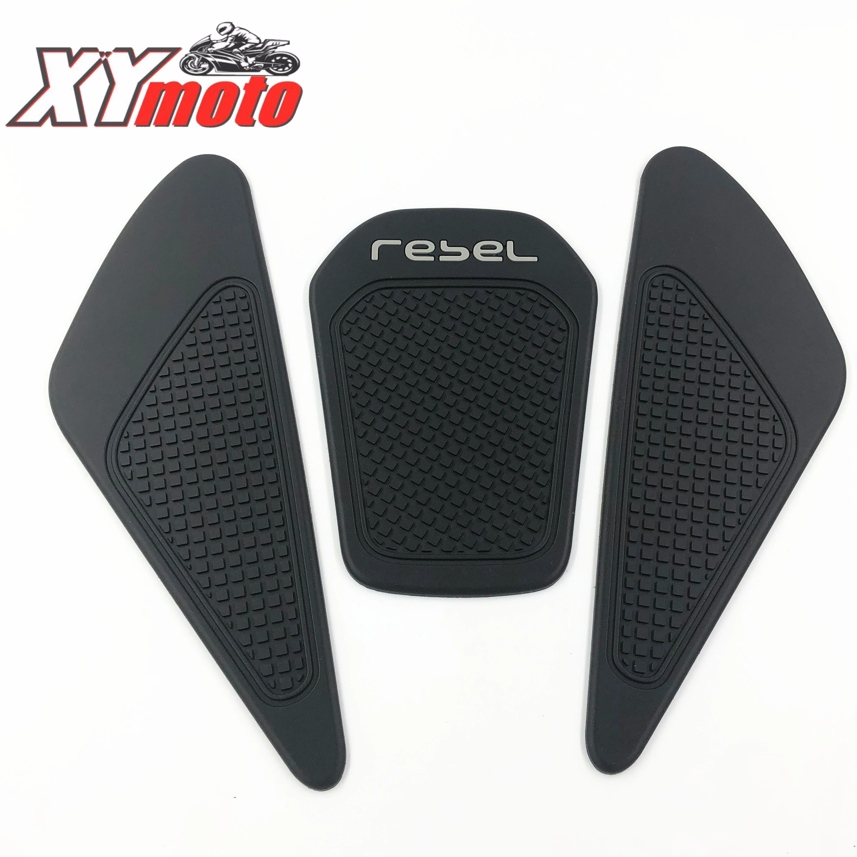 Ʈ ī ̼, ȥ Rebel 300Rebel 500 CMX 2017 -2024 ũ  ƼĿ, ȣ Į  ũ е ׸ Į
