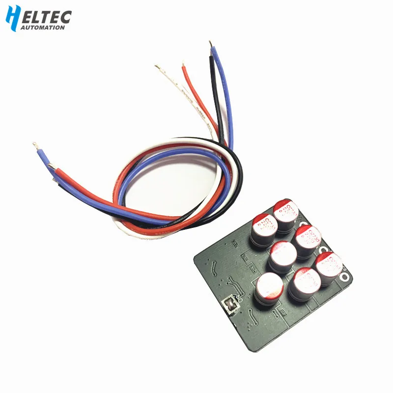 BMS 3S 5A активный эквалайзер балансир Lifepo4 литий Lipo аккумулятор лто энергия активный Выравнивающий модуль Fit конденсатор