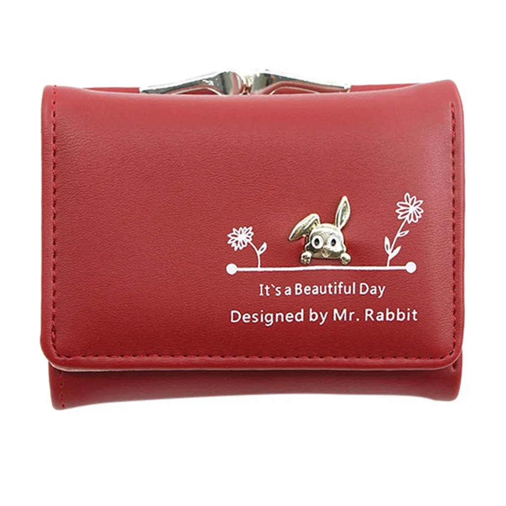 Novedad de 2020! Cartera de monedero, monedero, bolsos de bolsos de mujer, portatarjetas, cartera, bolso de mano|Monederos| AliExpress