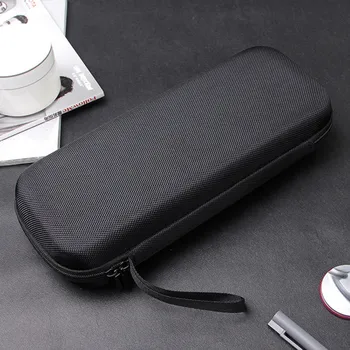 

Portable stethoscope storage box medical multi-function medical household stethoscope storage bag EVA shockproof bag (without s