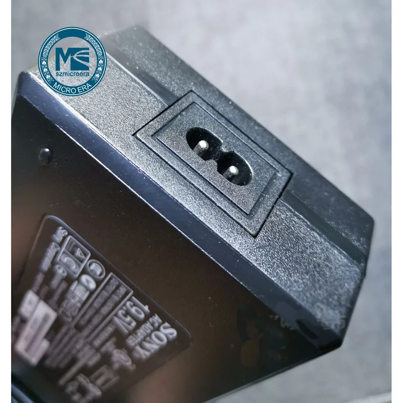 ТВ адаптер питания для sony ACDP-120N02 19.5V6.2A